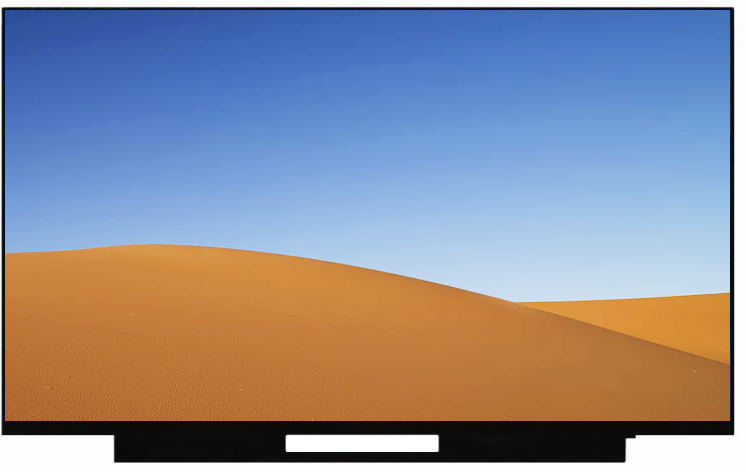 尺寸Size(inch): 14解 析 度 Resolution: 1920*1080界面支持Interface: EDP1.4(30pin)外 型 尺 寸 Outline(mm): 350.66(H)*205.25(V)*3.05(D)显示区尺寸Active Area(mm): 344.16(H)*193.59(V)亮度Brightness(nits): 250TYP刷新频率Refresh Rate: 60HZ72% (NTSC) or 95% (sRGB)TP: Option